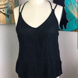 Roxy Geometric Places Top